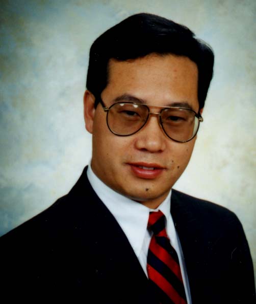 Xinmin Zhang,MD, LAc.